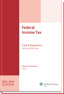 Federal Income Tax: Code and Regulations: Selected Sections