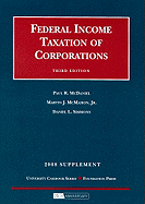 Federal Income Taxation of Corporations Supplement