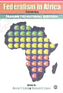 Federalism in Africa