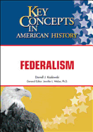 Federalism - Kozlowski, Darrell J, and Weber, Jennifer L (Editor)