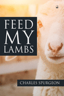 Feed My Lambs!