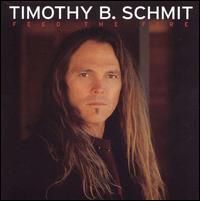 Feed the Fire - Timothy B. Schmit