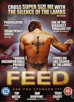 Feed - Brett Leonard