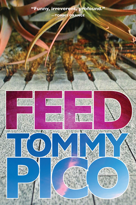 Feed - Pico, Tommy