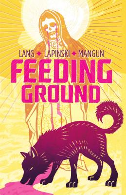 Feeding Ground - Lang, Swifty