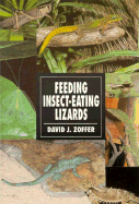 Feeding Insect-Eating Lizards - Zoffer, David