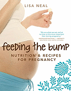 Feeding the Bump: Nutrition & Recipes for Pregnancy