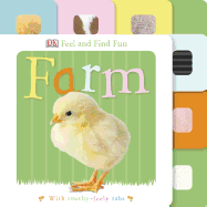 Feel and Find Fun: Farm