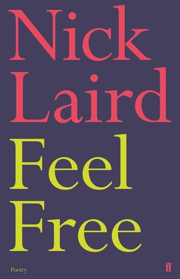 Feel Free - Laird, Nick