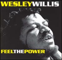 Feel the Power - Wesley Willis