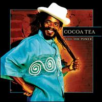 Feel the Power - Cocoa Tea