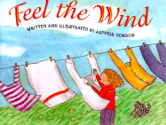 Feel the Wind