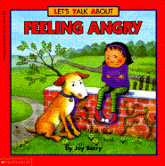 Feeling Angry - Berry, Joy Wilt