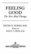 Feeling Good - Burns, David D, M.D.