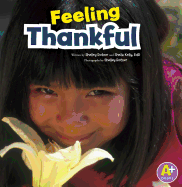Feeling Thankful