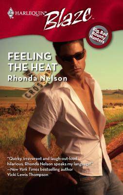 Feeling the Heat - Nelson, Rhonda