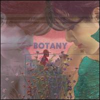 Feeling Today EP - Botany
