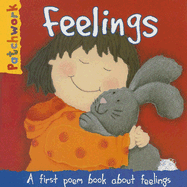 Feelings: A First Poem Book about Feelings - Law, Felicia