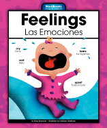 Feelings/Las Emociones - Berendes, Mary