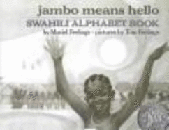 Feelings M. & T. : Jambo Means Hello (Library Edn)
