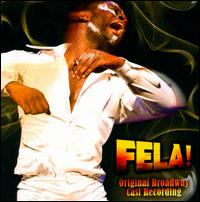 Fela! - Original Broadway Cast Recording