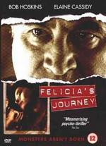 Felicia's Journey