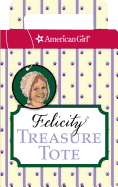 Felicity Treasure Tote