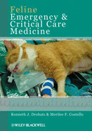 Feline Emerg & Critical Care M