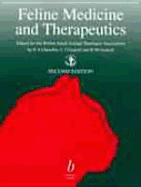 Feline Med & Therapeutics-94-2-P - Chandler, E a (Editor), and Gaskell, C J (Editor), and Gaskell, R M (Editor)