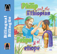 Felipe y El Etiope/Philip and the Ethiopian