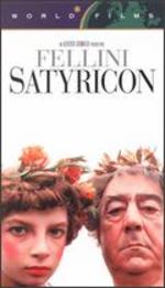 Fellini Satyricon