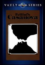 Fellini's Casanova - Federico Fellini