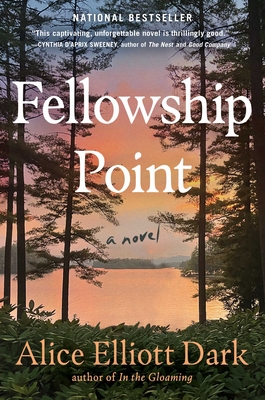 Fellowship Point - Dark, Alice Elliott