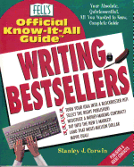 Fell's Guide to Writing Bestsellers: A Fell's Official Know-It-All Guide