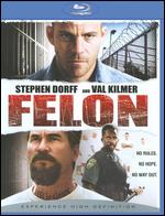 Felon [Blu-ray] - Ric Roman Waugh