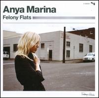 Felony Flats - Anya Marina