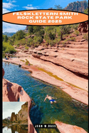 Felsklettern Smith Rock State Park Guide 2025