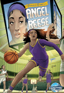 Female Force: Angel Reese
