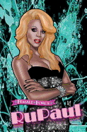 Female Force: RuPaul