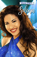 Female Force: Selena (Blue Variant Cover): Selena