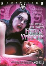 Female Vampire - Jess Franco