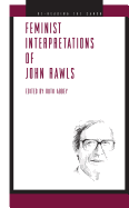 Feminist Interpretations of John Rawls