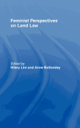 Feminist Perspectives on Land Law