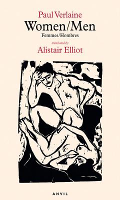 Femmes/Hombres/Women/Men - Verlaine, Paul, and Elliot, Alistair (Translated by)