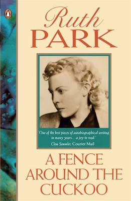 Fence Around The Cuckoo - Park, Ruth