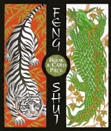 Feng Shui Book and Card Pack