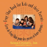 Feng Shui Book for Kids - Jan, Selina Crystal