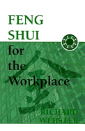 Feng Shui for the Workplace - Webster, Richard