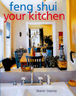Feng Shui Your Kitchen