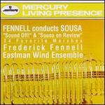 Fennell Conducts Sousa